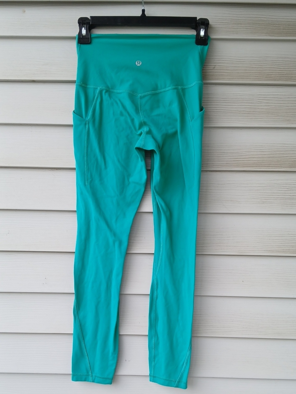 lululemon Align High-Rise Pant with Pockets 25" ,